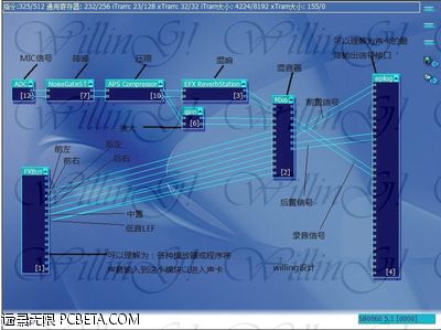 win7安装创新SBlive5.1声卡 无爆音、全功能解决方案