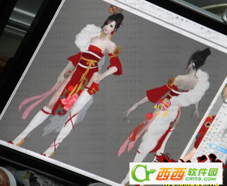 斗战神幻甲2015各职业图鉴大全 2015年玉狐/罗刹/灵猴/龙女/圣僧/牛魔幻甲预览