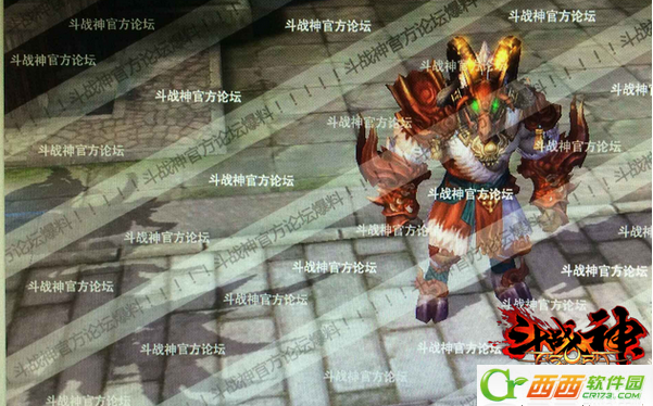 斗战神幻甲2015各职业图鉴大全 2015年玉狐/罗刹/灵猴/龙女/圣僧/牛魔幻甲预览