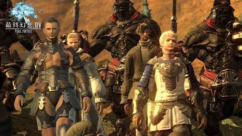 FF14国服新手如何选择适合自己的职业 稀缺职业说明