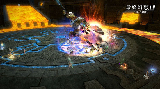 FF14国服新手如何选择适合自己的职业 稀缺职业说明