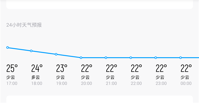 小明天气app怎么使用   小明天气软件下载地址