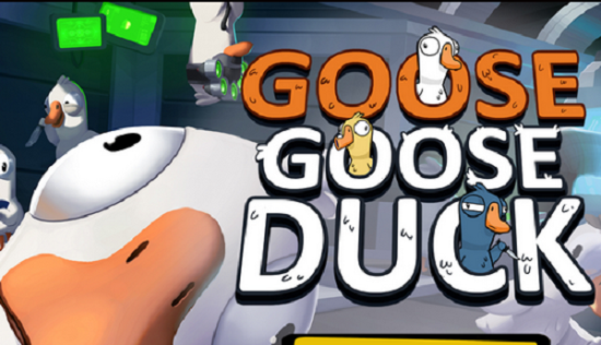 Goose Goose Duck兑换代码大全 太空鹅鸭杀兑换码最新可用