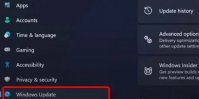 win11指纹解锁设置不了怎么办 win11指纹解锁设置不了解决办法