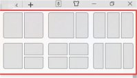win11如何分屏显示两个窗口 win11如何分屏显示两个窗口方法介绍