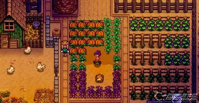 星露谷物语stardew valley新手秘籍 新手必看守则一览