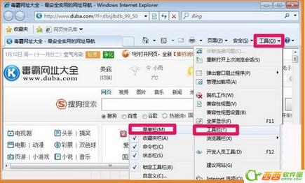 Adobe Flash Player for IE被禁用了怎么解决  解除禁用方法