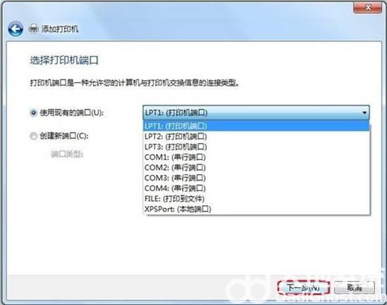 win7怎么添加打印机 win7添加打印机方法介绍