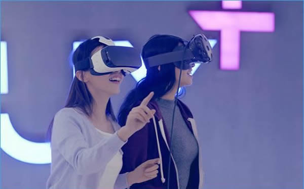 VR购物是什么意思 VR购物是真的吗