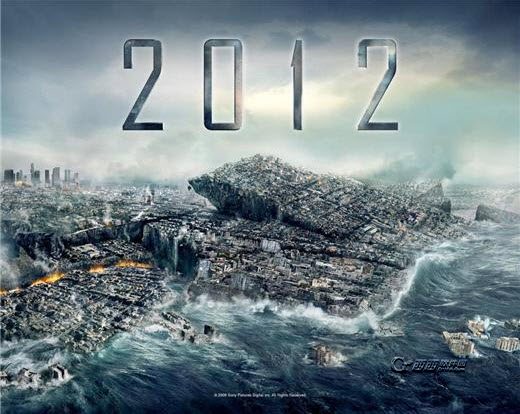 2012世界末日是真的吗