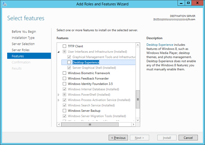 Windows 8 系统Internet Explorer 10自带的Flash 播放器介绍