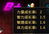 死神狂潮攻略（上）：活动所出的人物角色详情