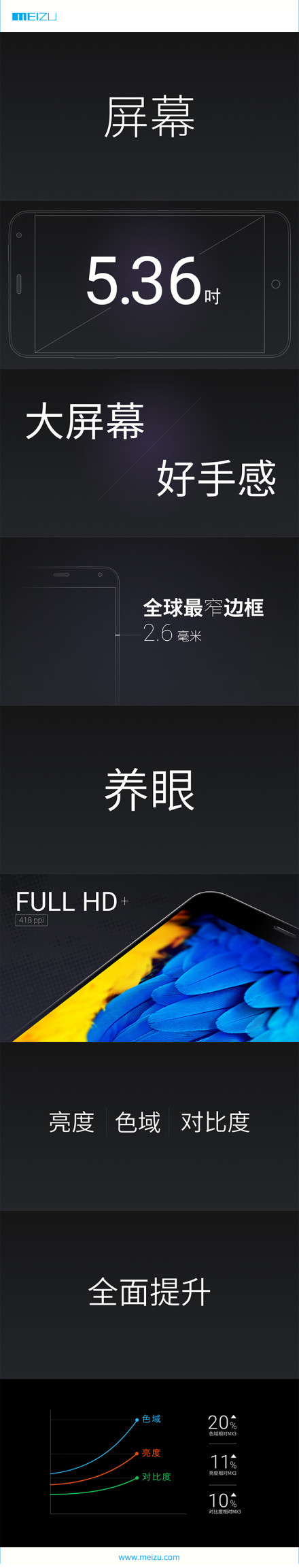 魅族2014年MX4新品发布会直播视频