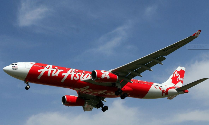 亚洲航空怎么使用 亚洲航空使用方法介绍