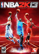 NBA2K13 A卡开启SSAO的方法