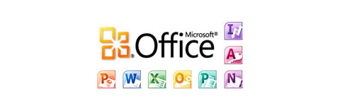 Office 2010 SP1中文版新功能介绍