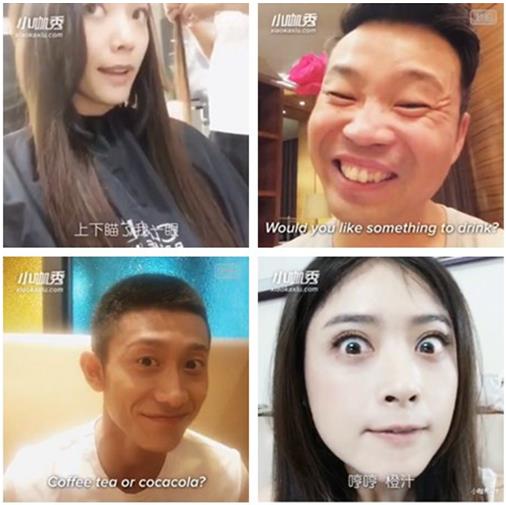 我装作听不懂的样子出处  我装作听不懂的样子是什么意思