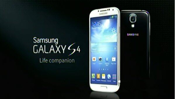 Galaxy s4和iPhone 5参数对比、诺基亚指责三星GS4抄袭Lumia手机