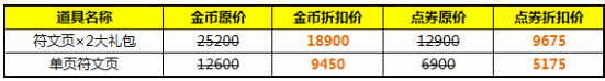 lol符文页限时金币售卖在哪里购买 什么时候结束购买