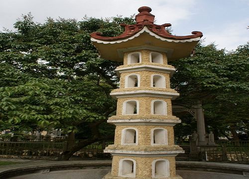 《让子弹飞》外景地 广东开平 图集