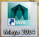 Maya 2014安装教程 Autodesk maya2014安装注册教程