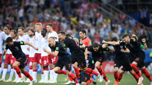 2018世界杯俄罗斯VS克罗地亚谁会赢 1/4强决赛俄罗斯对克罗地亚比分预测分析