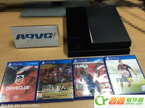 PS4国行版好不好用 PS4国行版详细评测：奖杯通用可全球联机