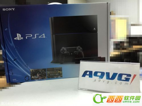 PS4国行版好不好用 PS4国行版详细评测：奖杯通用可全球联机