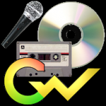 goldwave怎么消除人声  goldwave消除音乐中的人声方法