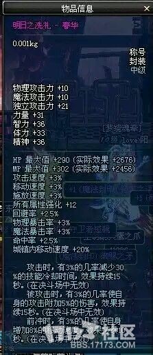 dnf体验服上架2014劳动节礼包 2014劳动节礼包多少钱