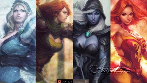 dota2速加好友连接生成攻略