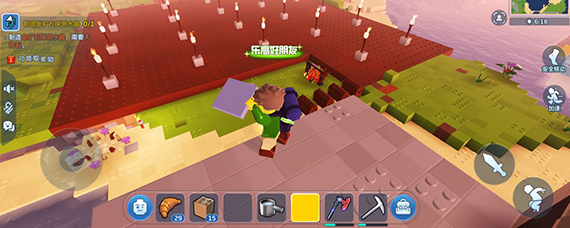 乐高无限种田技巧 乐高无限种植土地怎么做