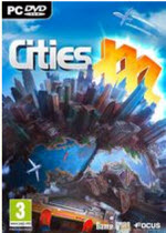 超大城市打不开游戏停止工作 Cities XXL停止工作解决办法