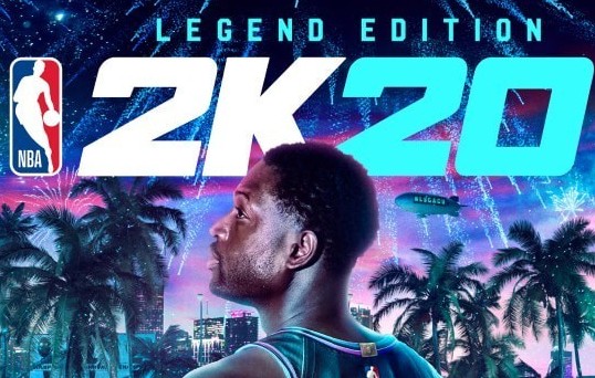 NBA2k20会出吗 NBA2k20什么时候出