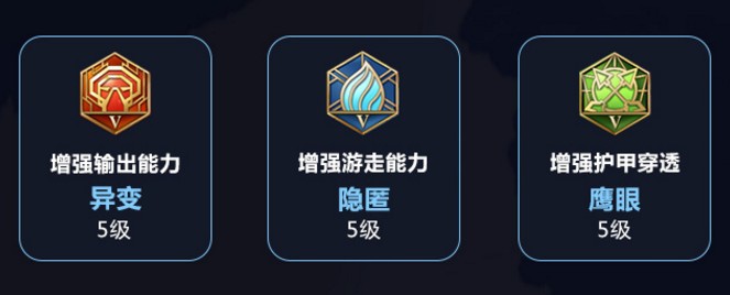 王者荣耀曜铭文怎么搭配 曜打野5级铭文用什么