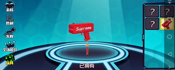奇葩战斗家玩具作用 奇葩战斗家玩具怎么装备
