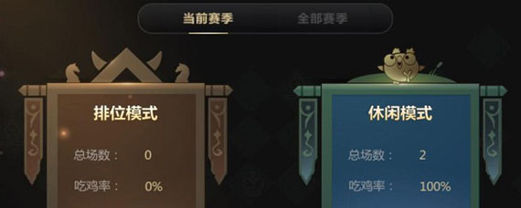 多多自走棋战绩在哪里看 多多自走棋如何看详细战绩