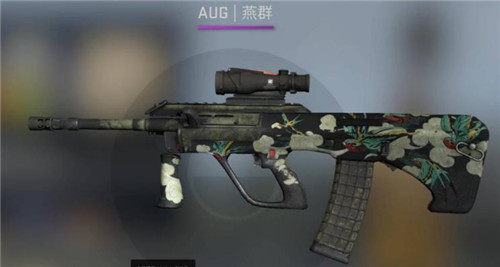 CSGO皮肤磨损啥意思？CSGO皮肤磨损会掉吗？用久了会掉磨损吗？