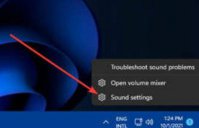 win11声音突然变小怎么办 win11声音突然变小解决方法