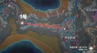 原神古代生物调查5个位置在哪 原神古代生物调查5个位置介绍