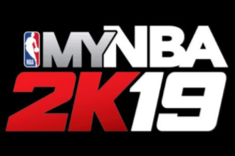 MyNBA2K19 MyNBA2K19怎么扫脸