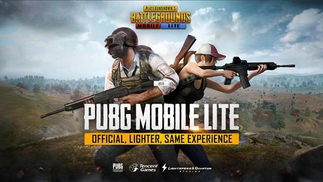 腾讯精简版PUBG Mobile Lite手游在哪下载 PUBG Mobile Lite手游下载地址分享