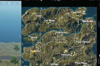PUBG Mobile Lite手游体验服邀请码CDK PUBG Mobile Lite测试服下载地址