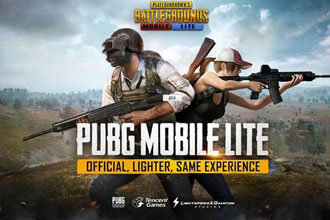 腾讯精简版PUBG Mobile Lite手游在哪下载 PUBG Mobile Lite手游下载地址分享