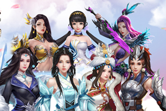 美人传是什么游戏 美人传手游好玩吗