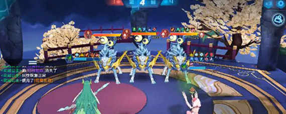 奥拉星手游神武月突破怎么打 神武月突破打法详解