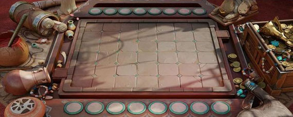 王者模拟战棋盘皮肤怎么获得 王者模拟战棋盘皮肤获得方法