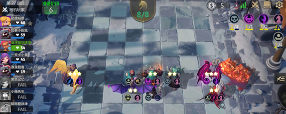 多多自走棋恶魔战阵容 多多自走棋恶魔战怎么玩
