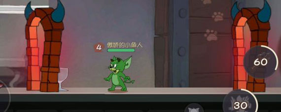 猫和老鼠恶魔杰瑞加点 恶魔杰瑞加点攻略