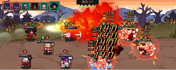 星屑之塔三测有哪些改动 三测改动内容汇总
